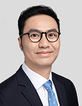 Mr. Gil Zhang